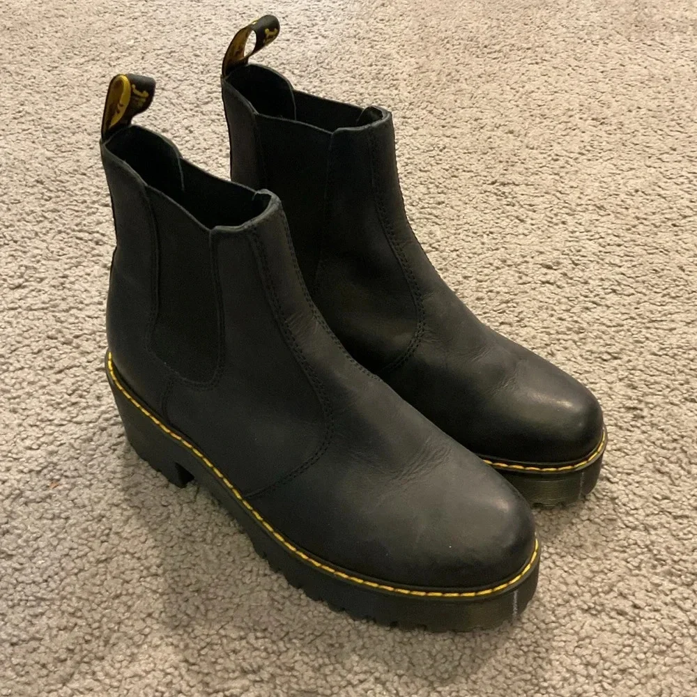 Dr. Martens nwot dr