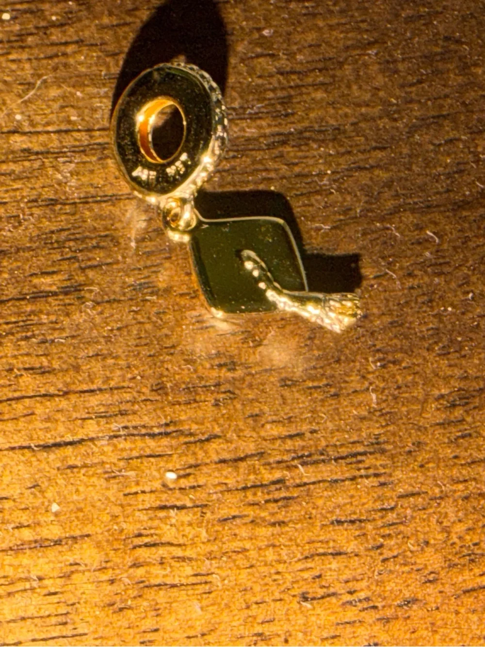 Pandora genuine dangle