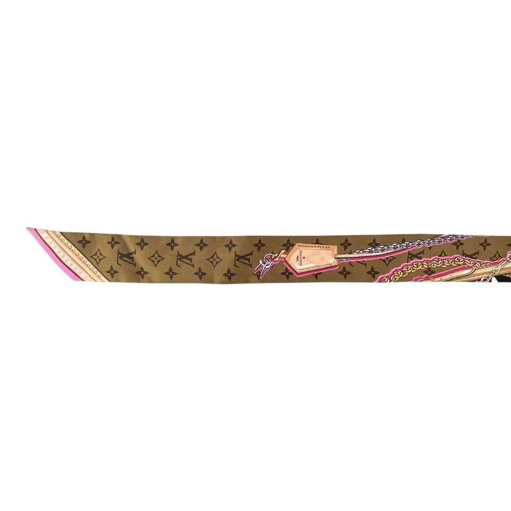 Louis Vuitton 40858 authentic
