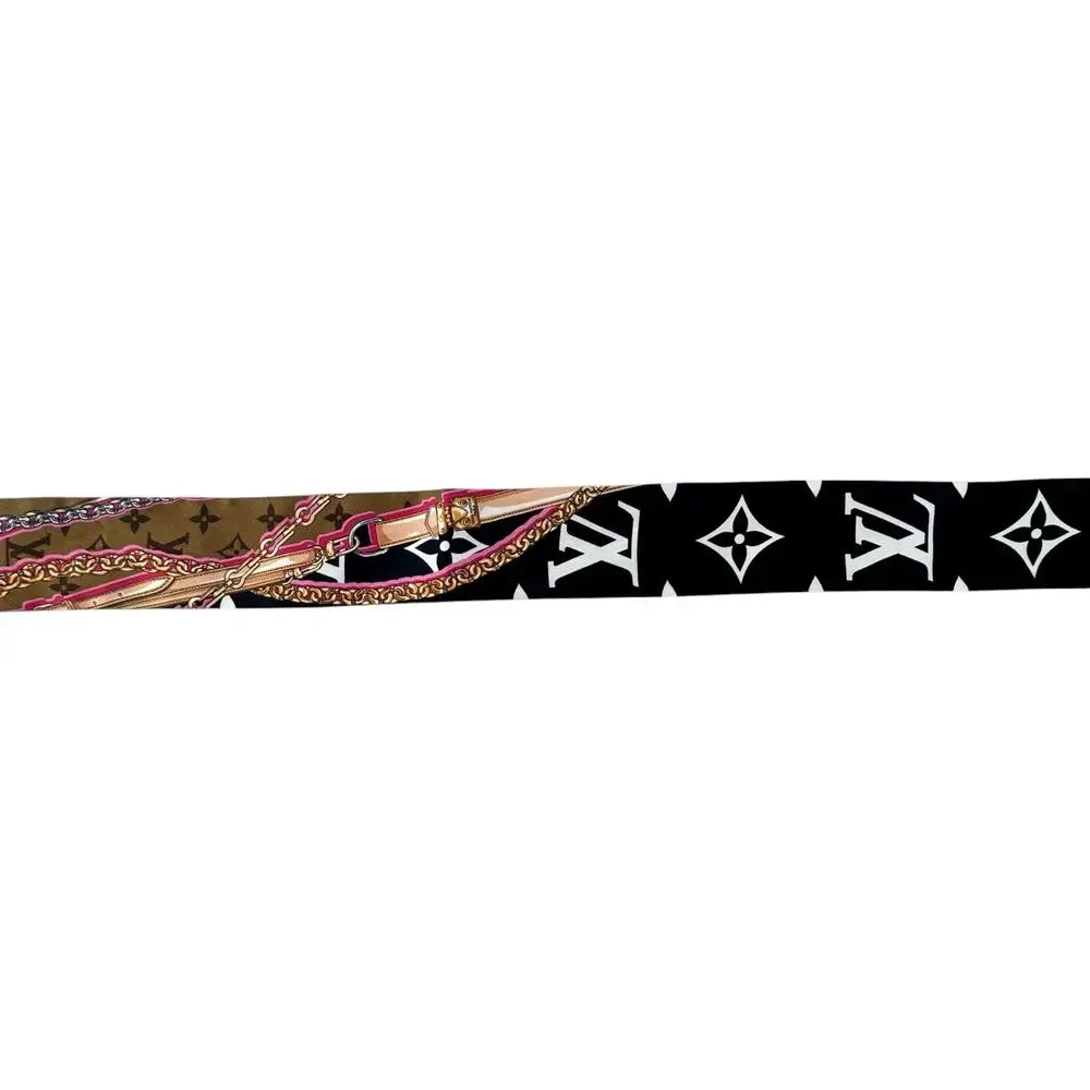 Louis Vuitton 40858 authentic