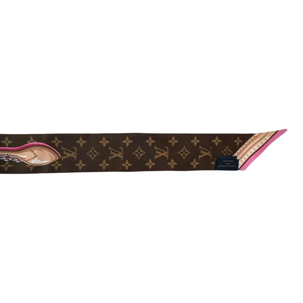 Louis Vuitton 40858 authentic