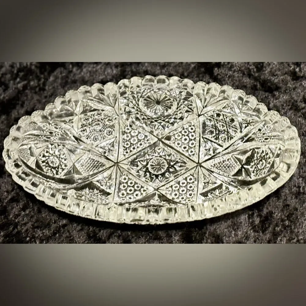 Imperial Star excellent antique