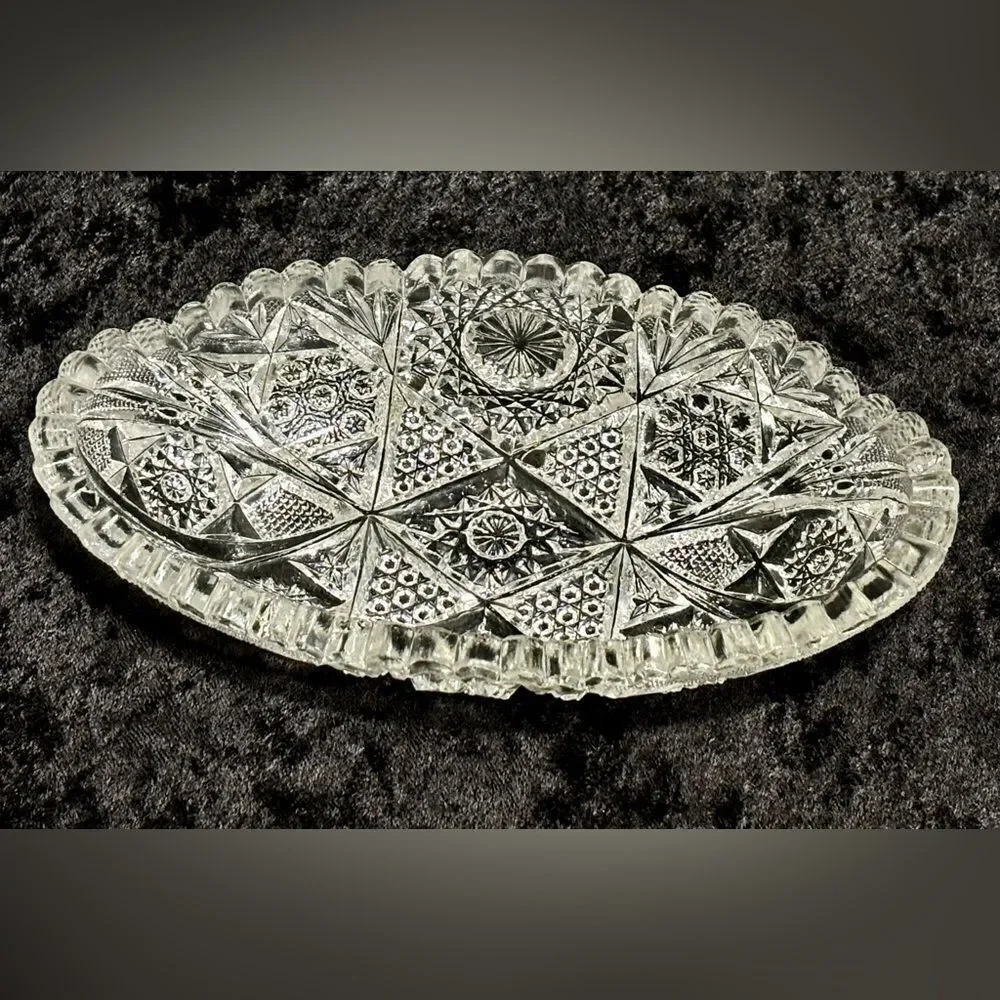 Imperial Star excellent antique