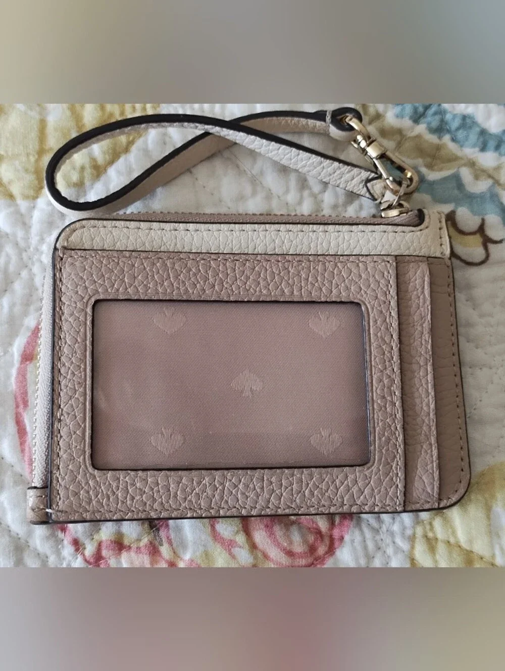 Kate Spade Cardholder Wristlet