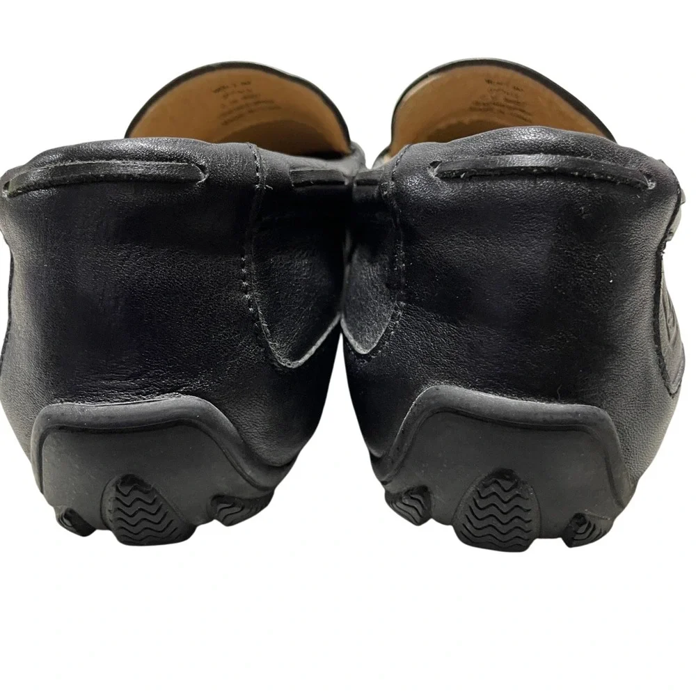 Sperry men leather