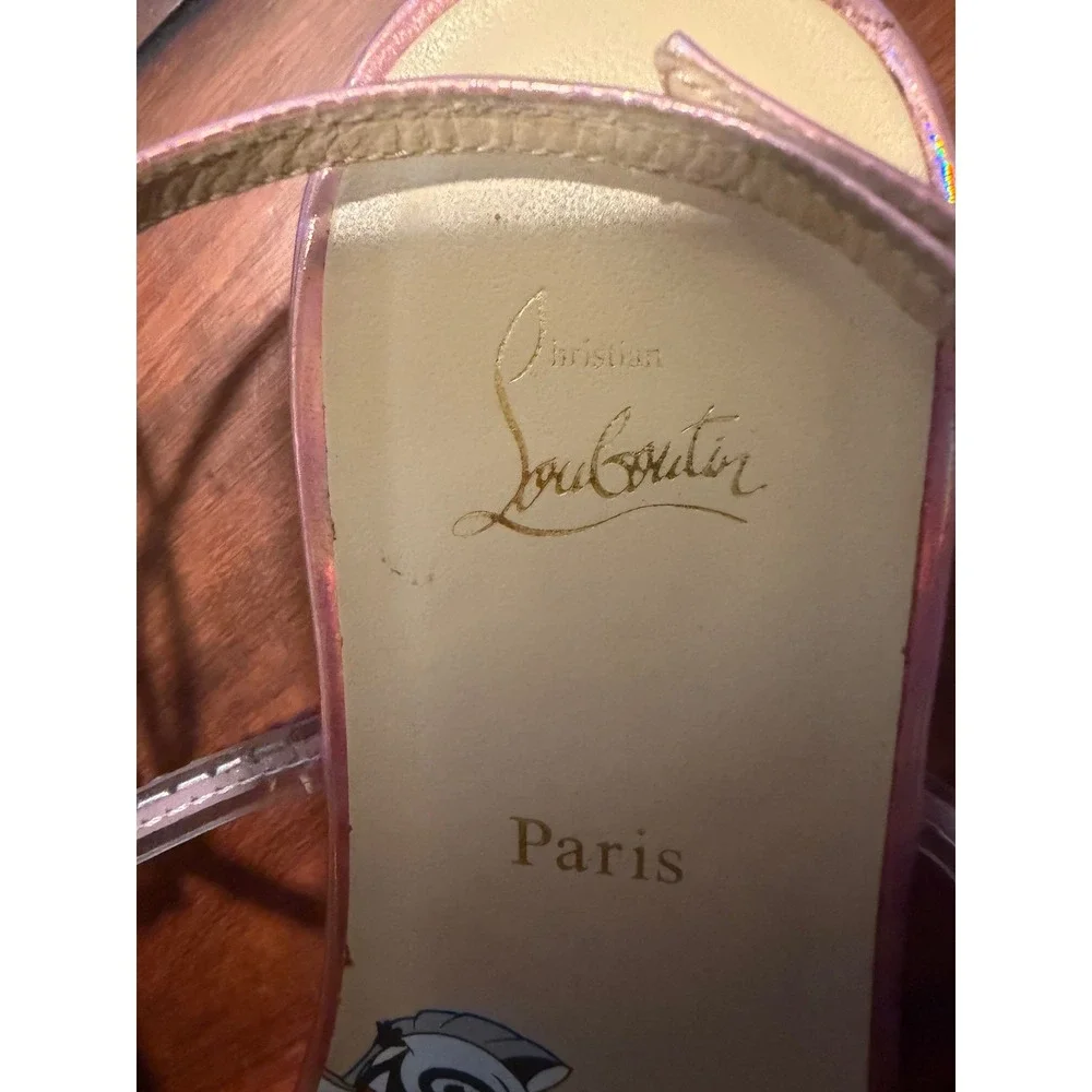 Christian Louboutin christian louboutin