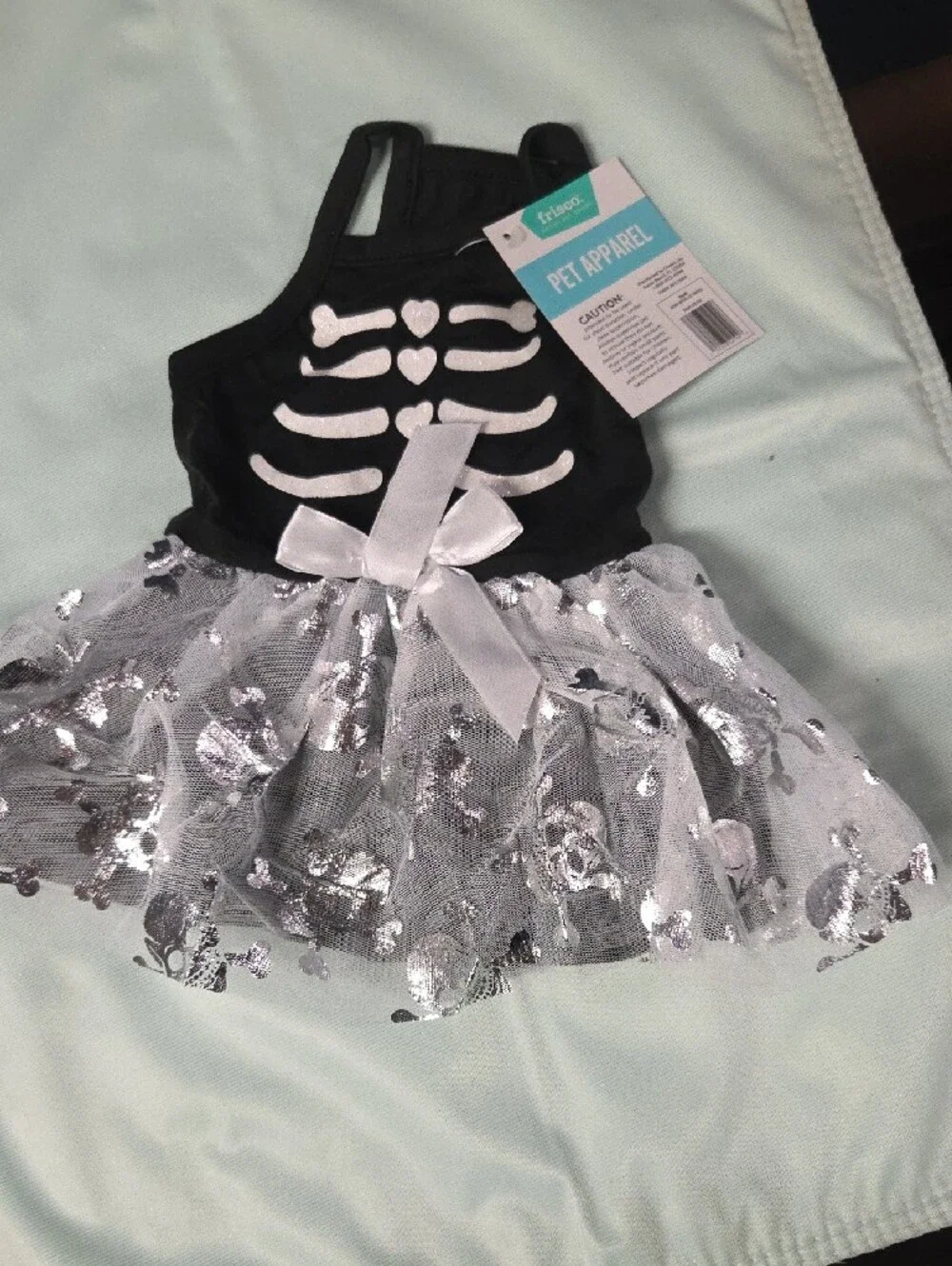 Frisco pet tutu