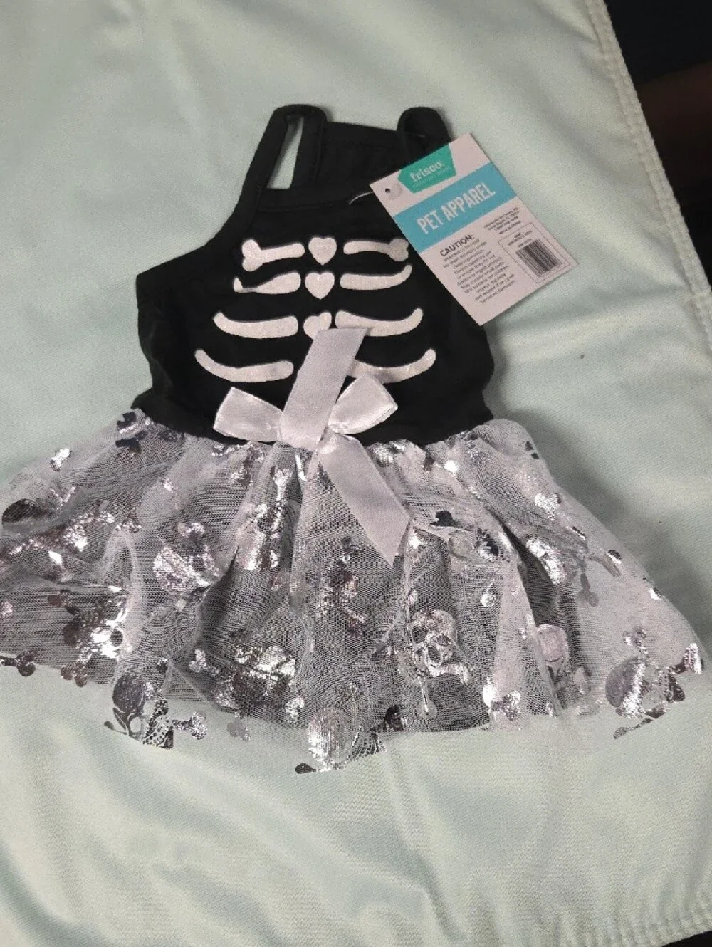 Frisco pet tutu