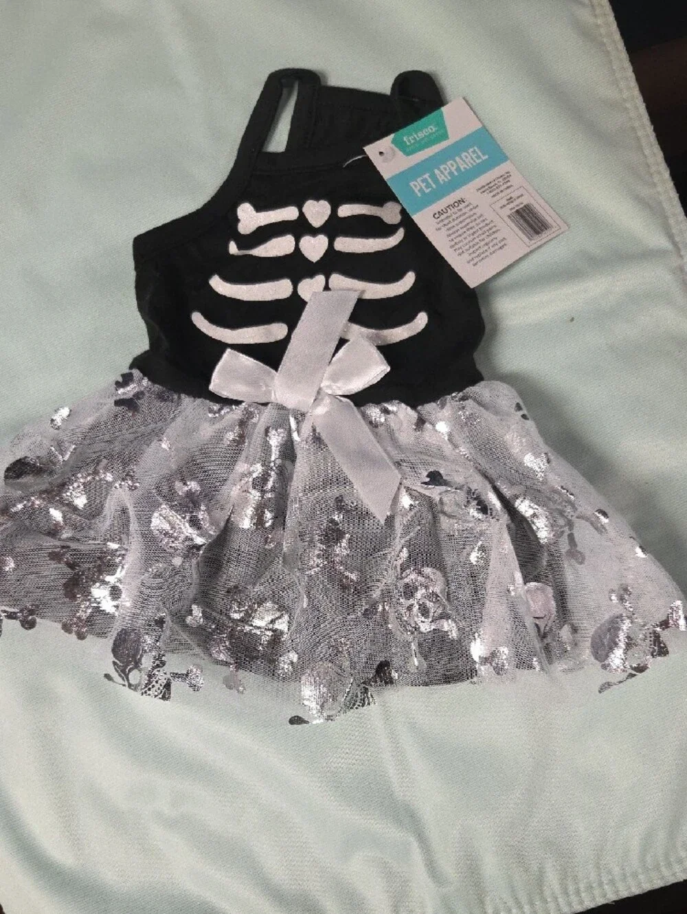 Frisco pet tutu