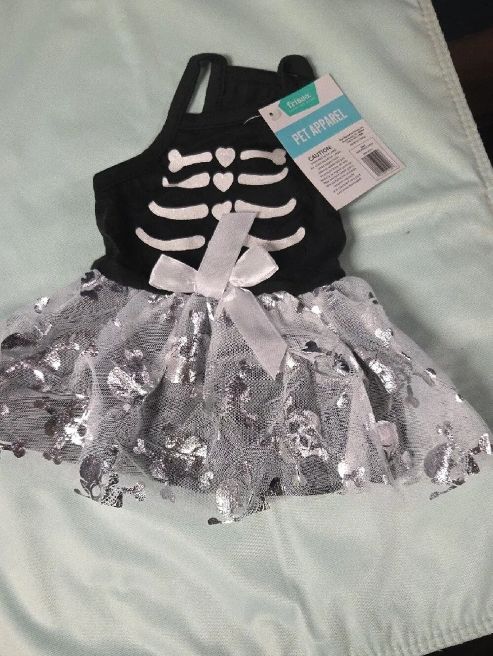 Frisco pet tutu