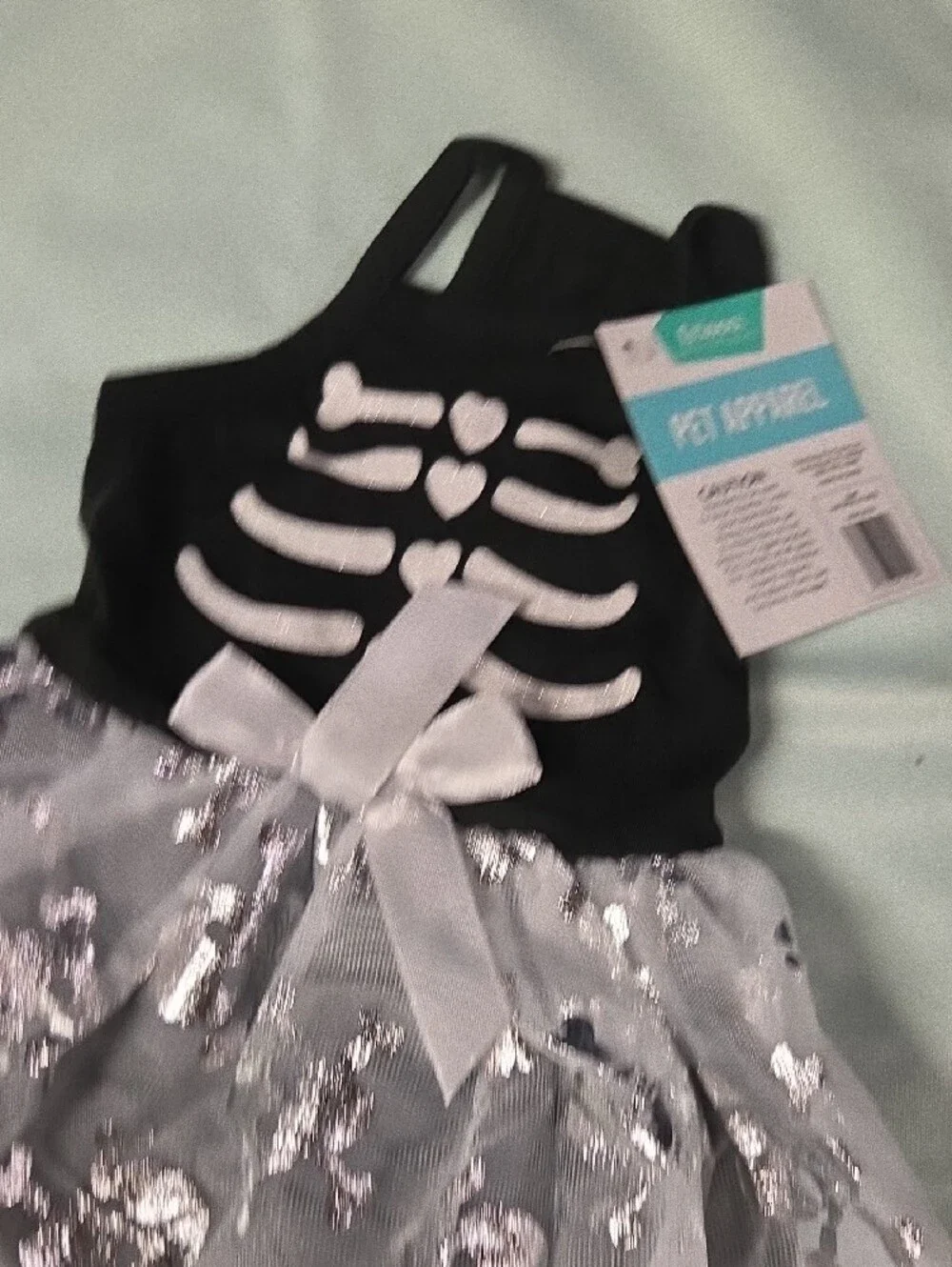 Frisco pet tutu