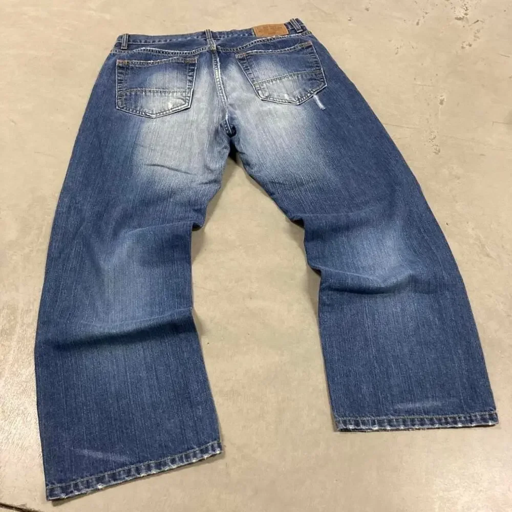 Old Navy faded y2k