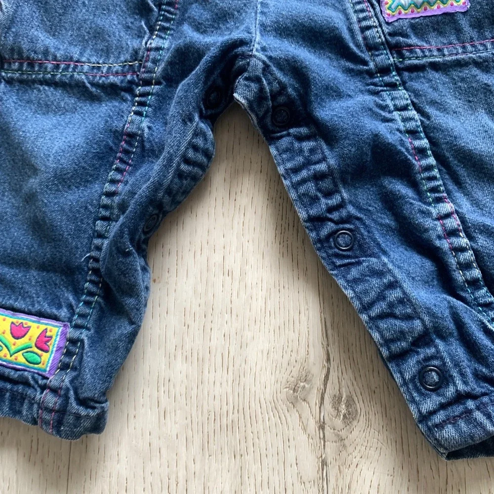 OshKosh Bgosh great