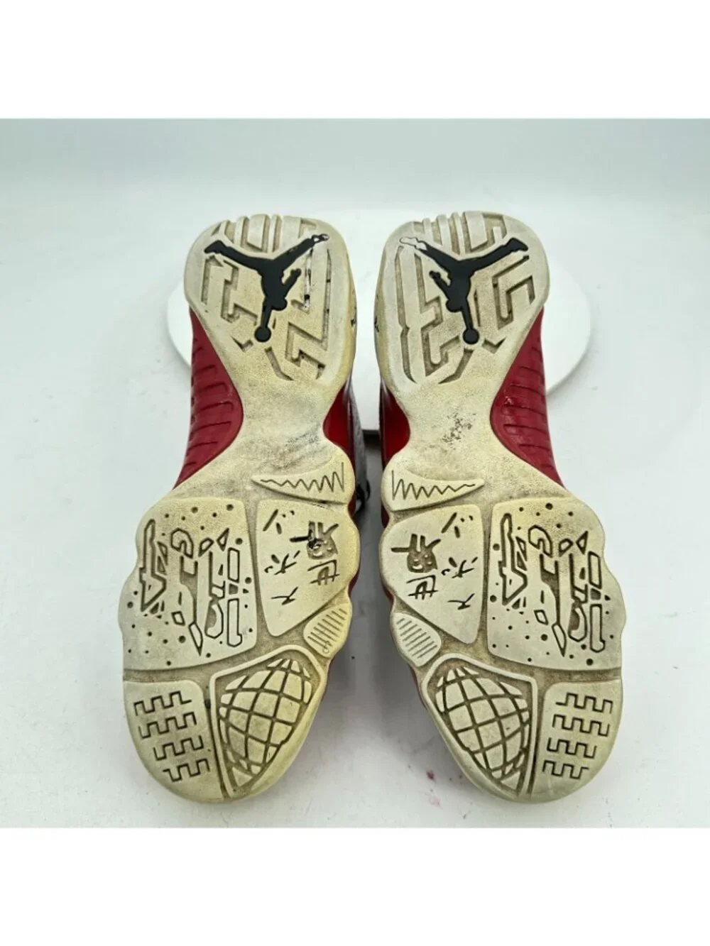 Nike air jordan