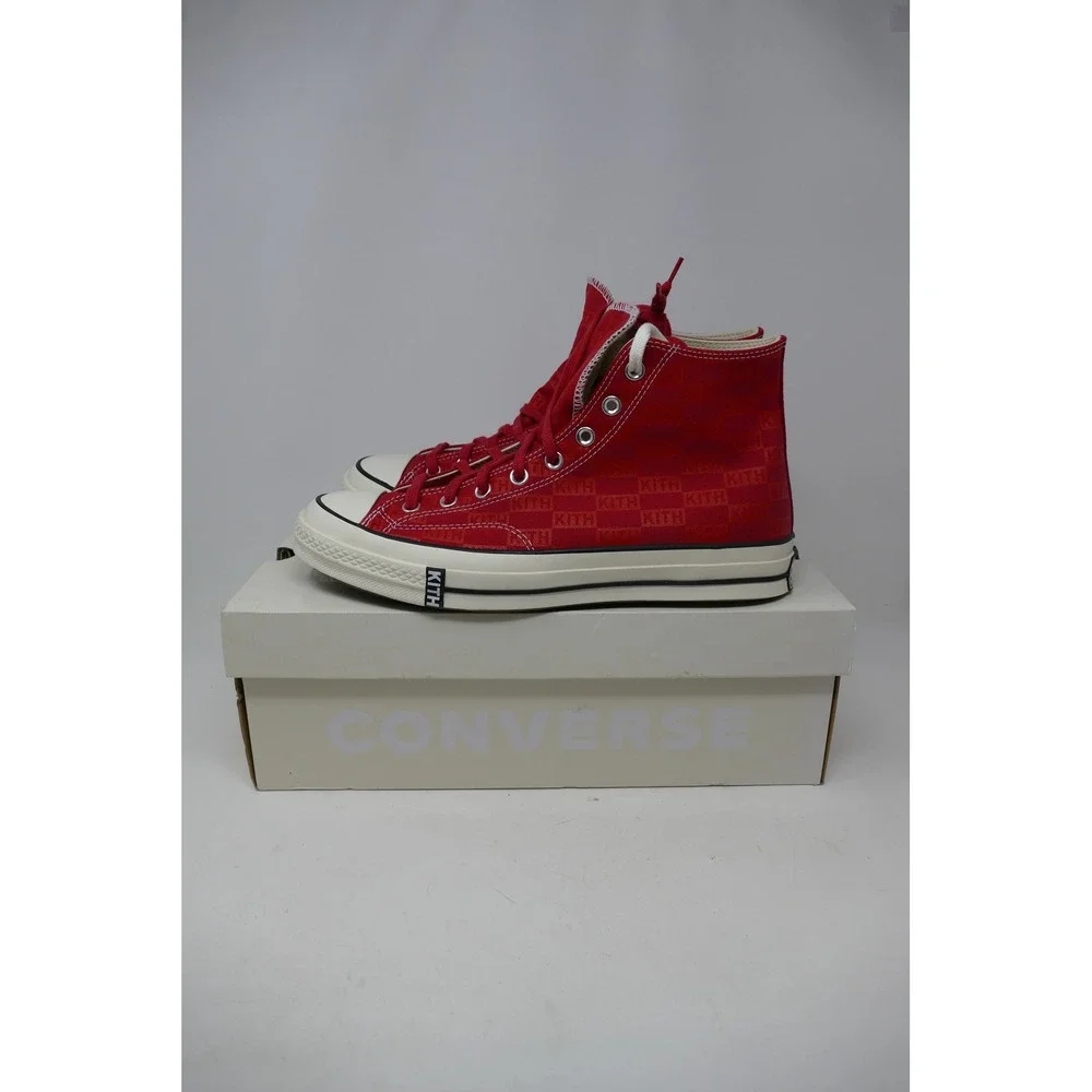 Converse striking collaboration