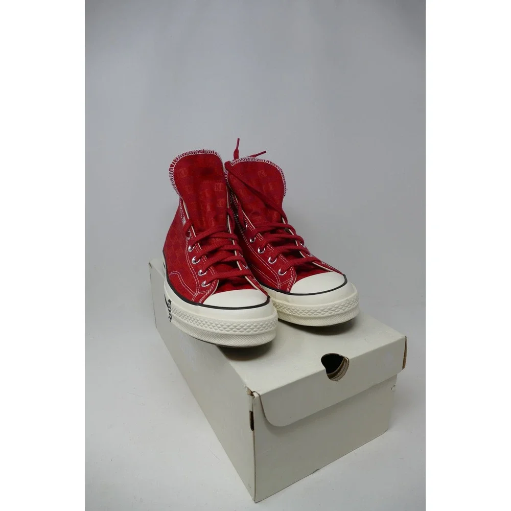 Converse striking collaboration