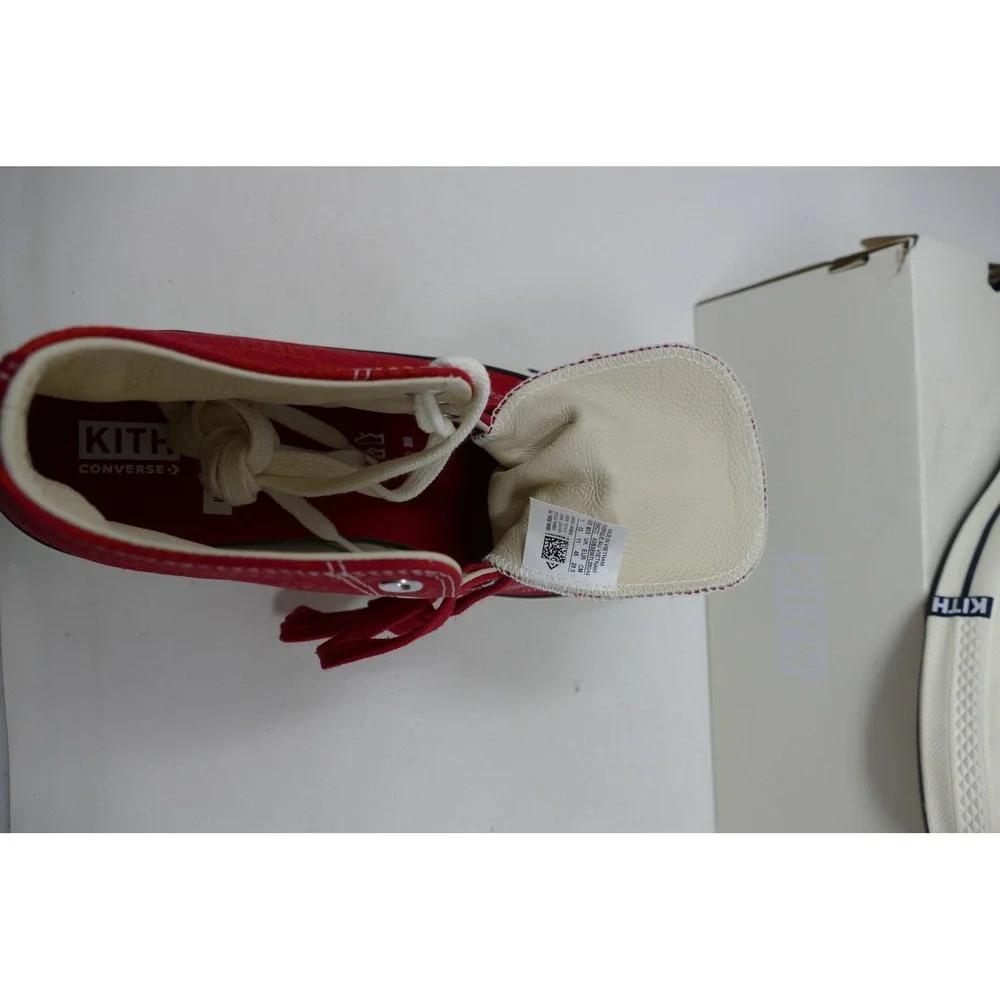 Converse striking collaboration