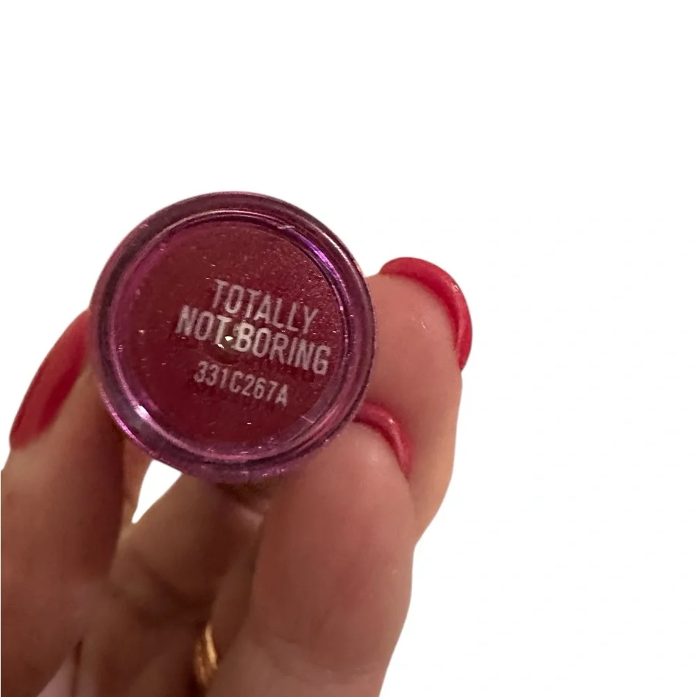 Revolution new lip