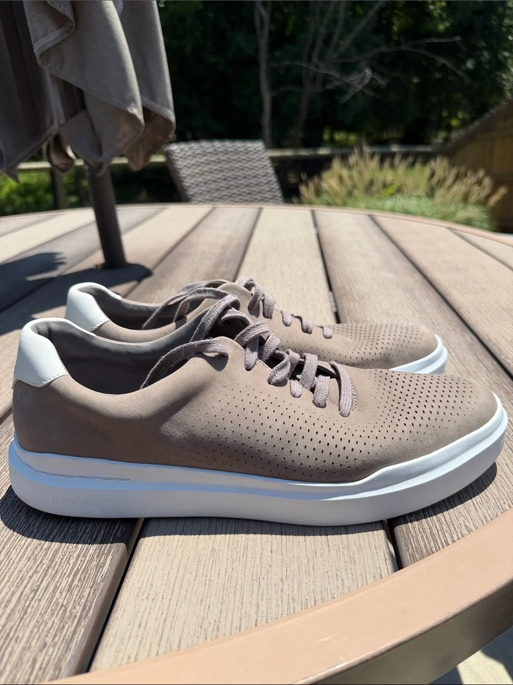 Cole Haan like new