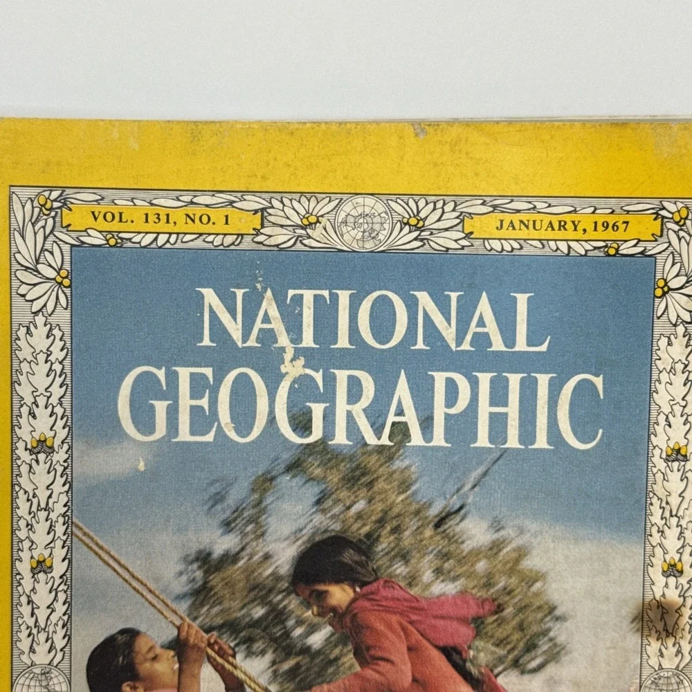 N/A classic january
