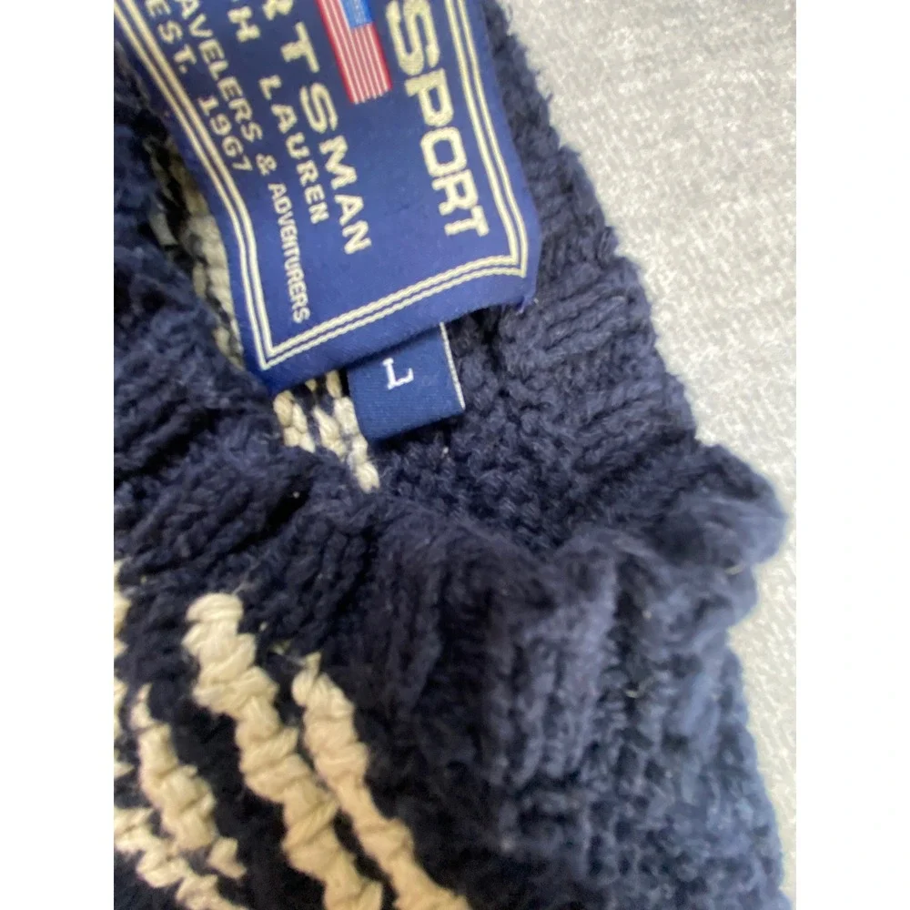 Polo Ralph Lauren vintage polo