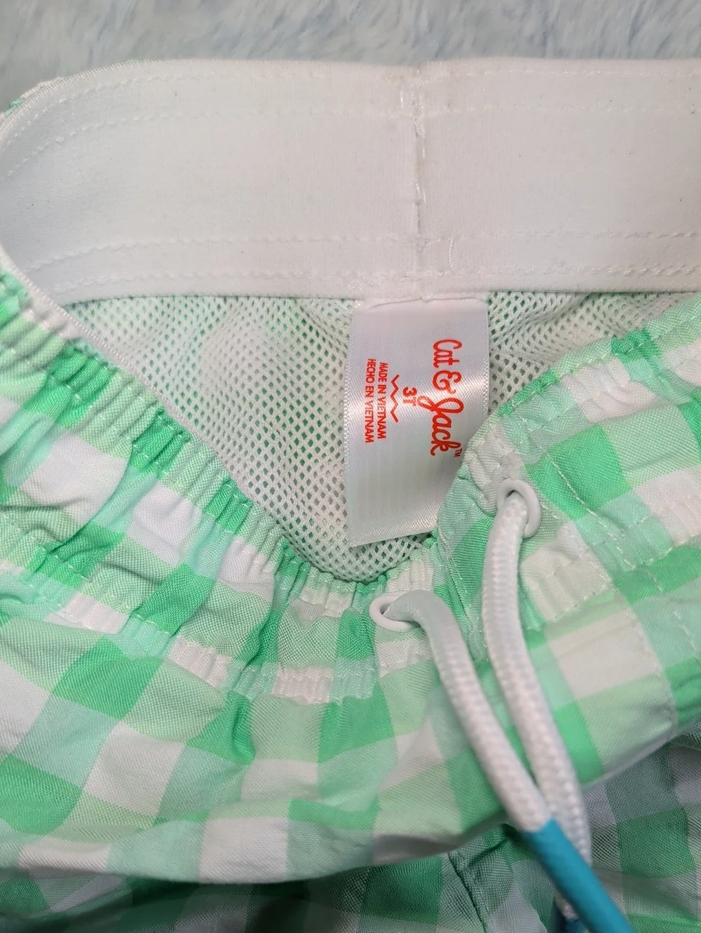 Cat & Jack gently used