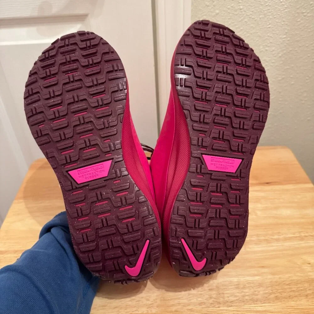 Nike nwob women