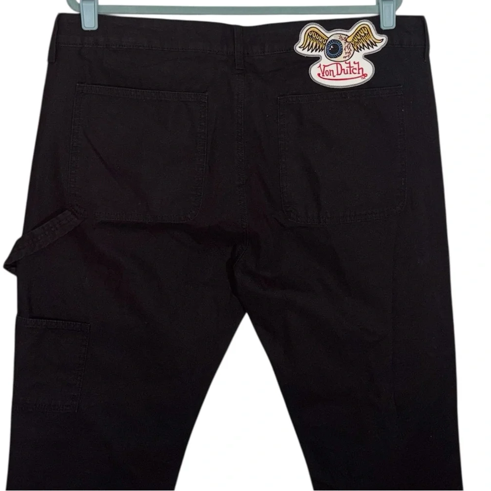 Von Dutch von dutch
