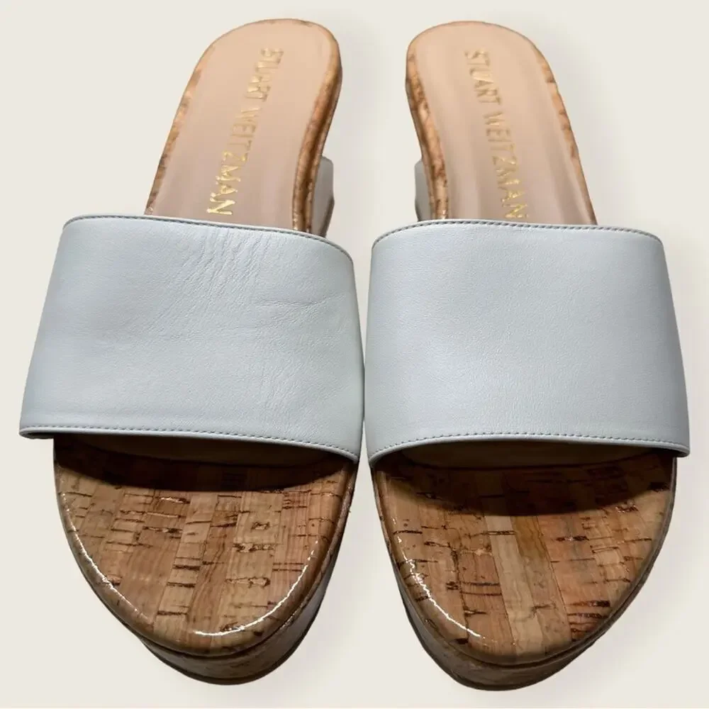 Stuart Weitzman lnwb like