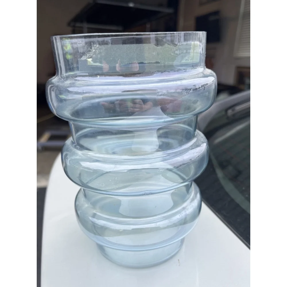 Depression Glass elevate your