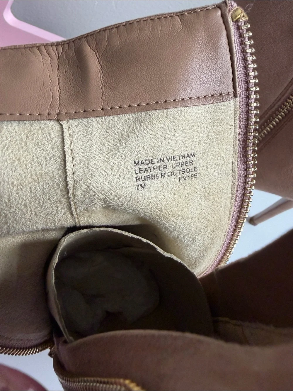 Michael Kors never worn