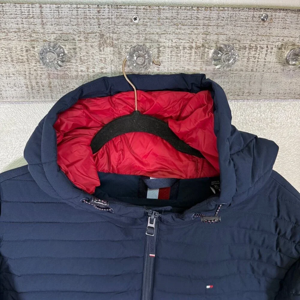 Tommy Hilfiger this tommy