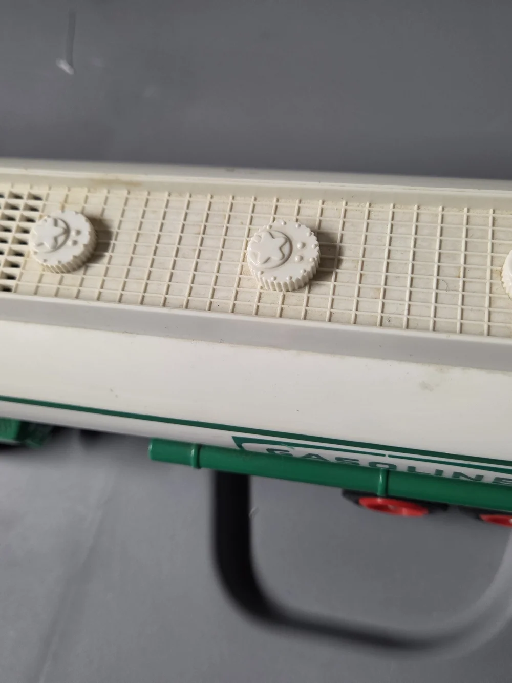 Hess 1990 toy