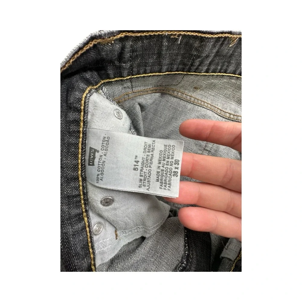 Levis levi 514