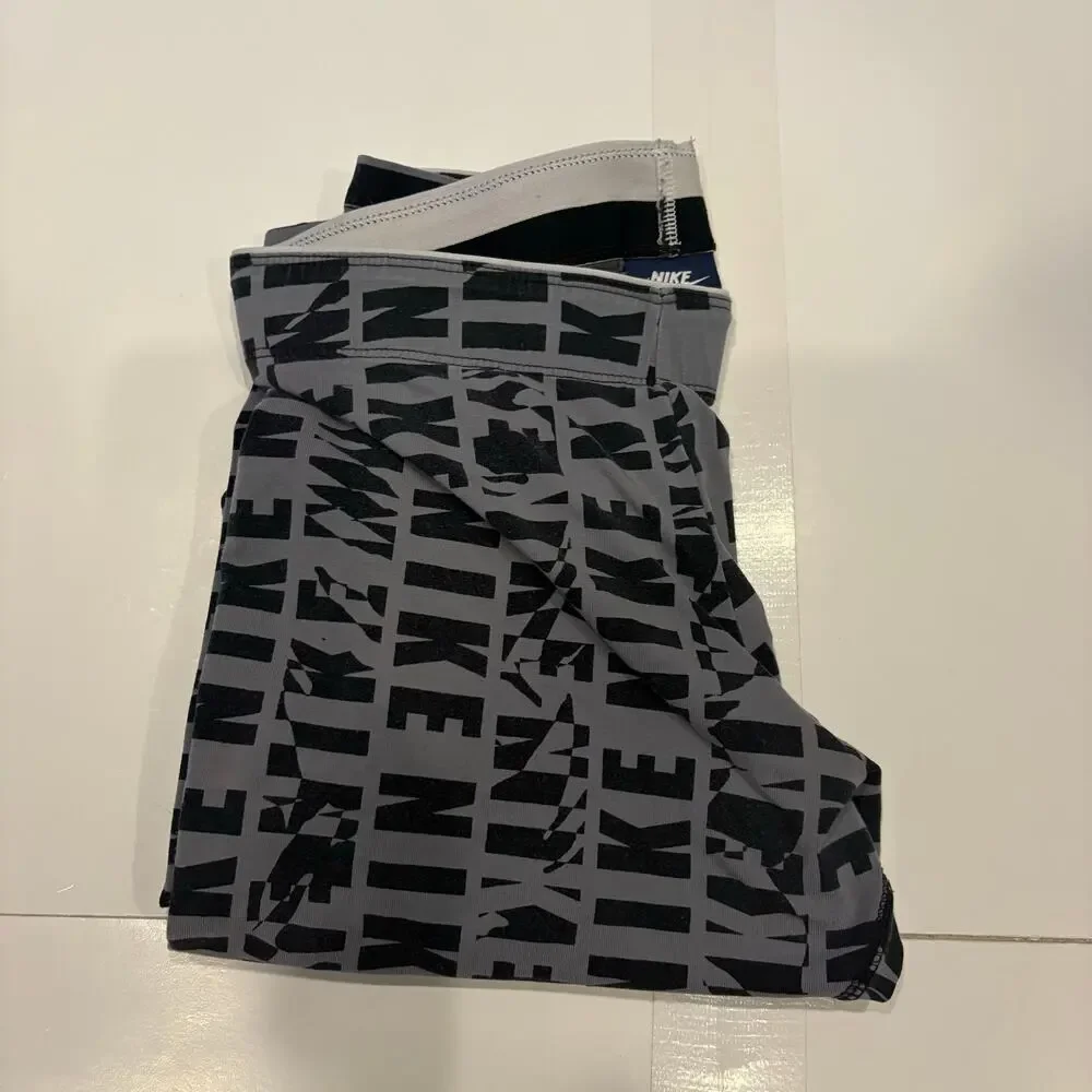 Nike *condition pre