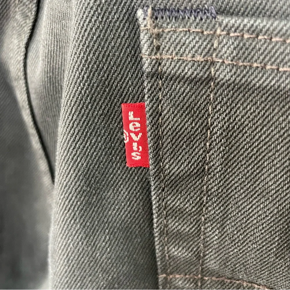 Levis levi’s 513