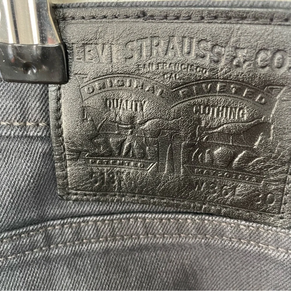 Levis levi’s 513