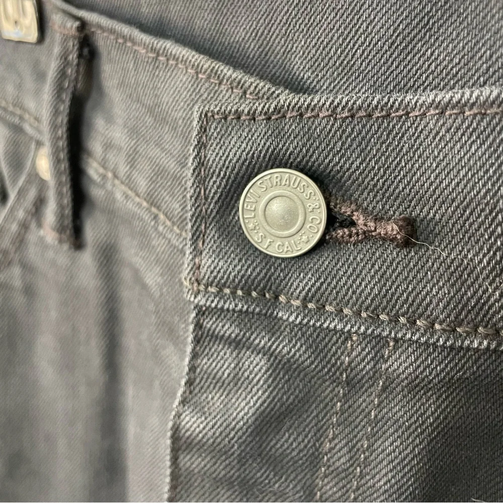 Levis levi’s 513