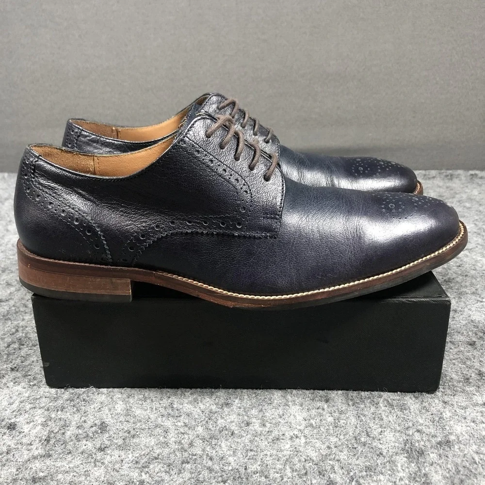 Cole Haan brand cole