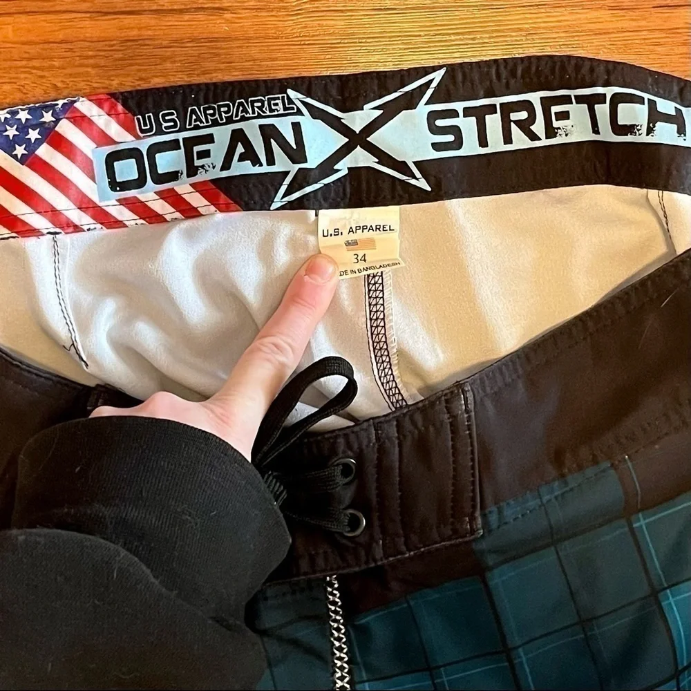 US Apparel us apparel