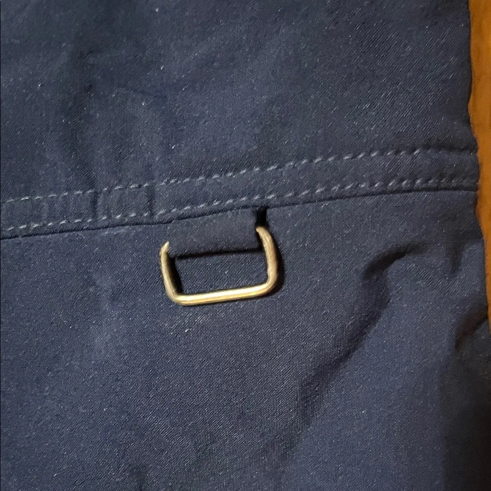 Obermeyer stylish navy