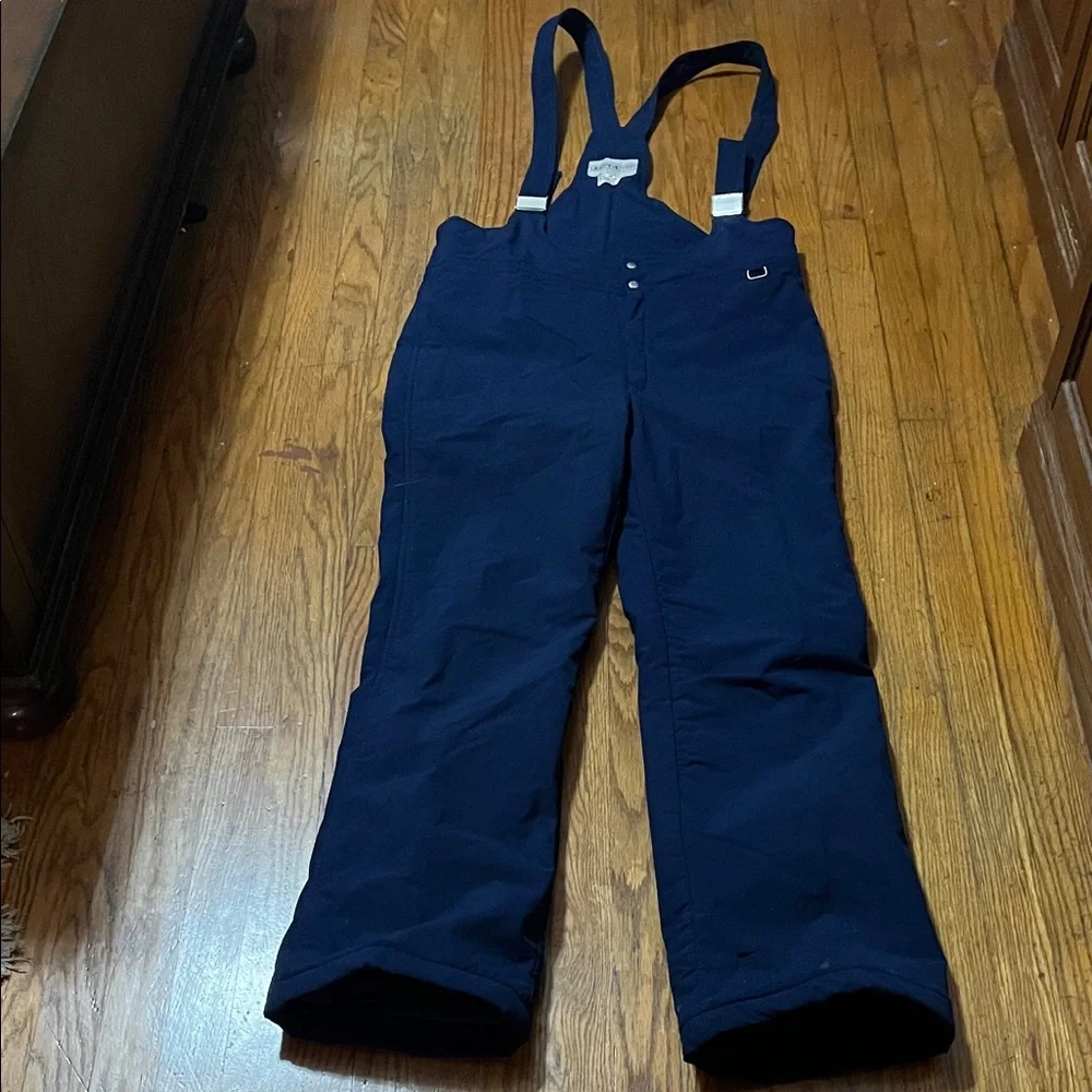 Obermeyer stylish navy