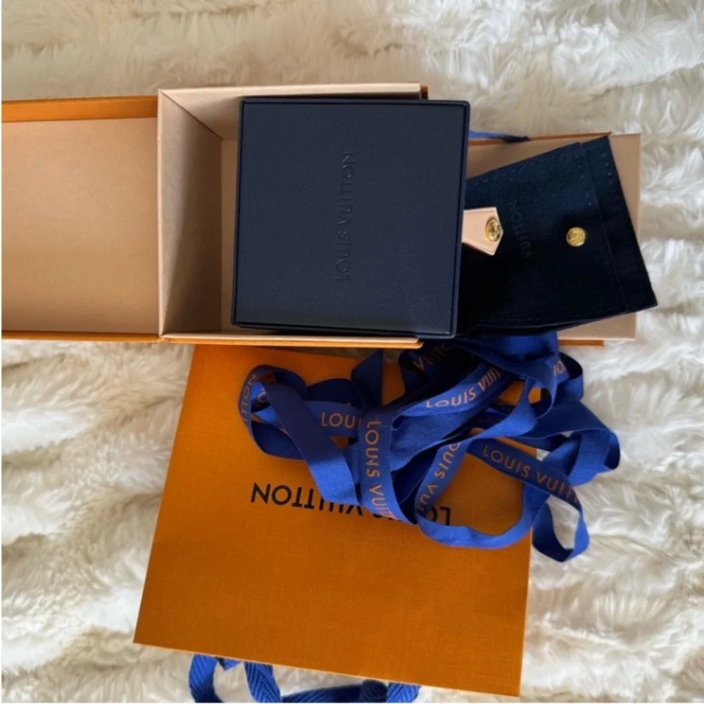 Louis Vuitton comes soft
