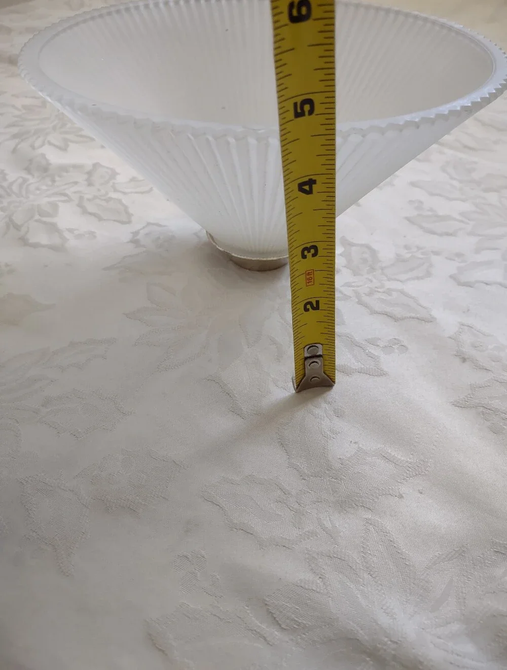 PartyLite height about