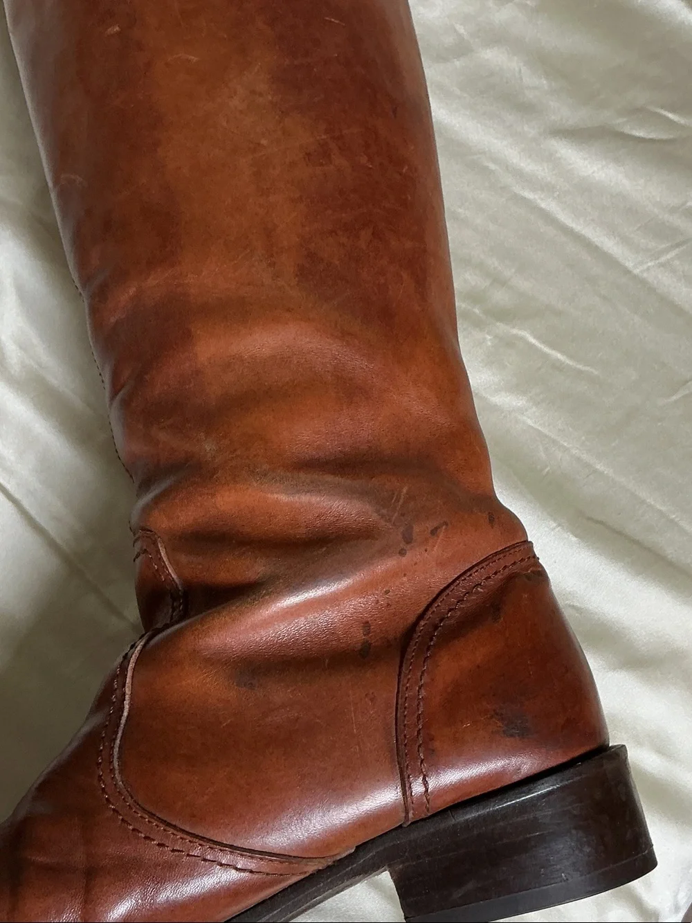 Kenneth Cole classic tall