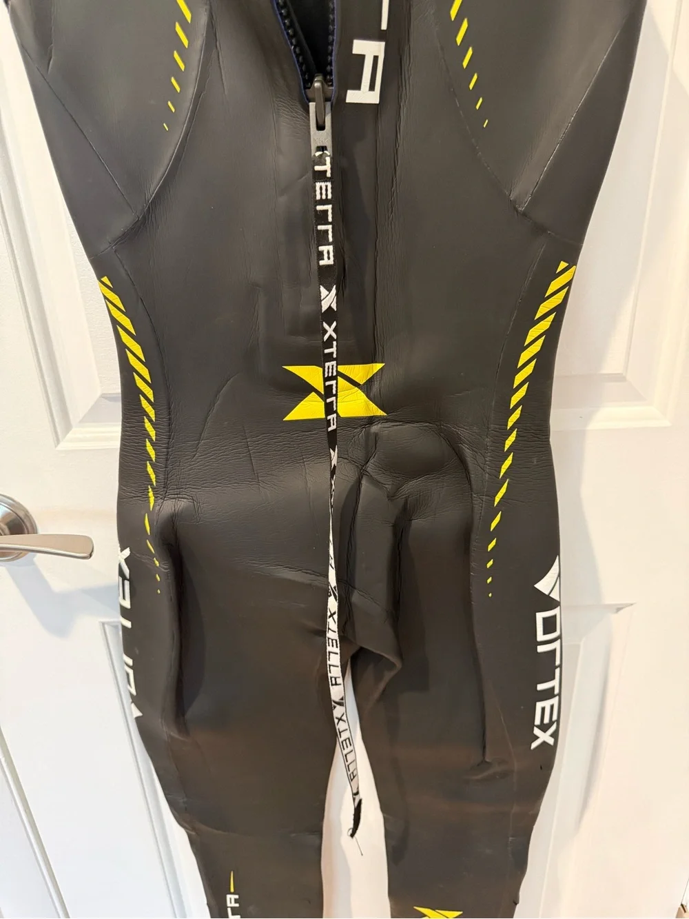 Xterra more i’m