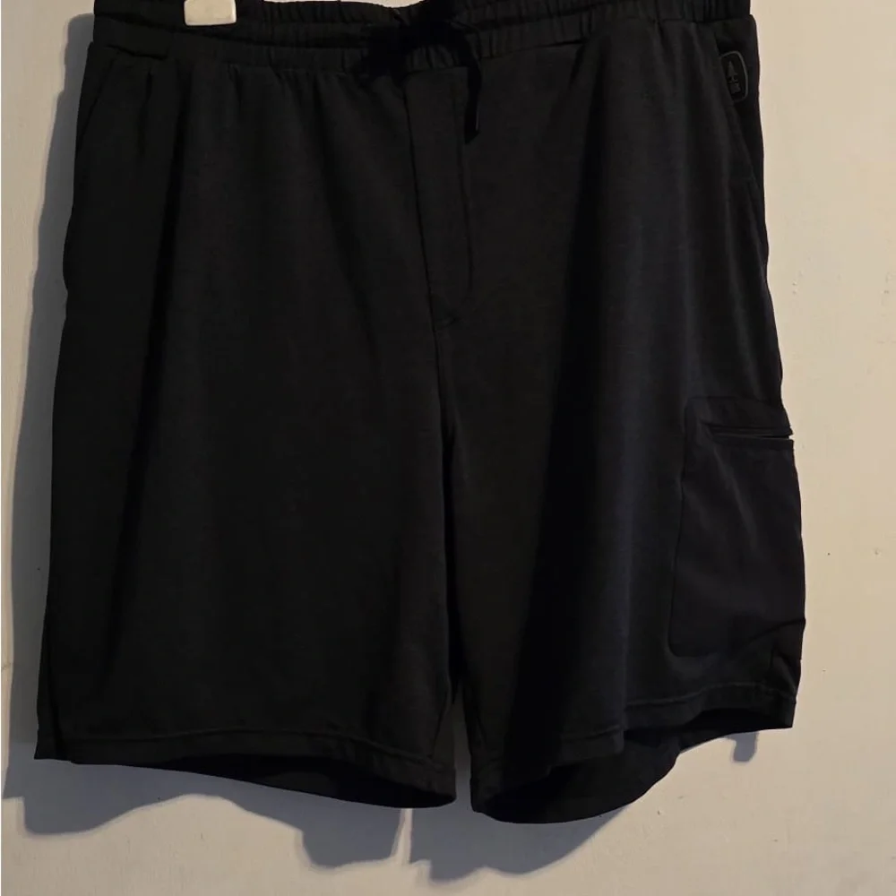 Bass Outdoor classic black