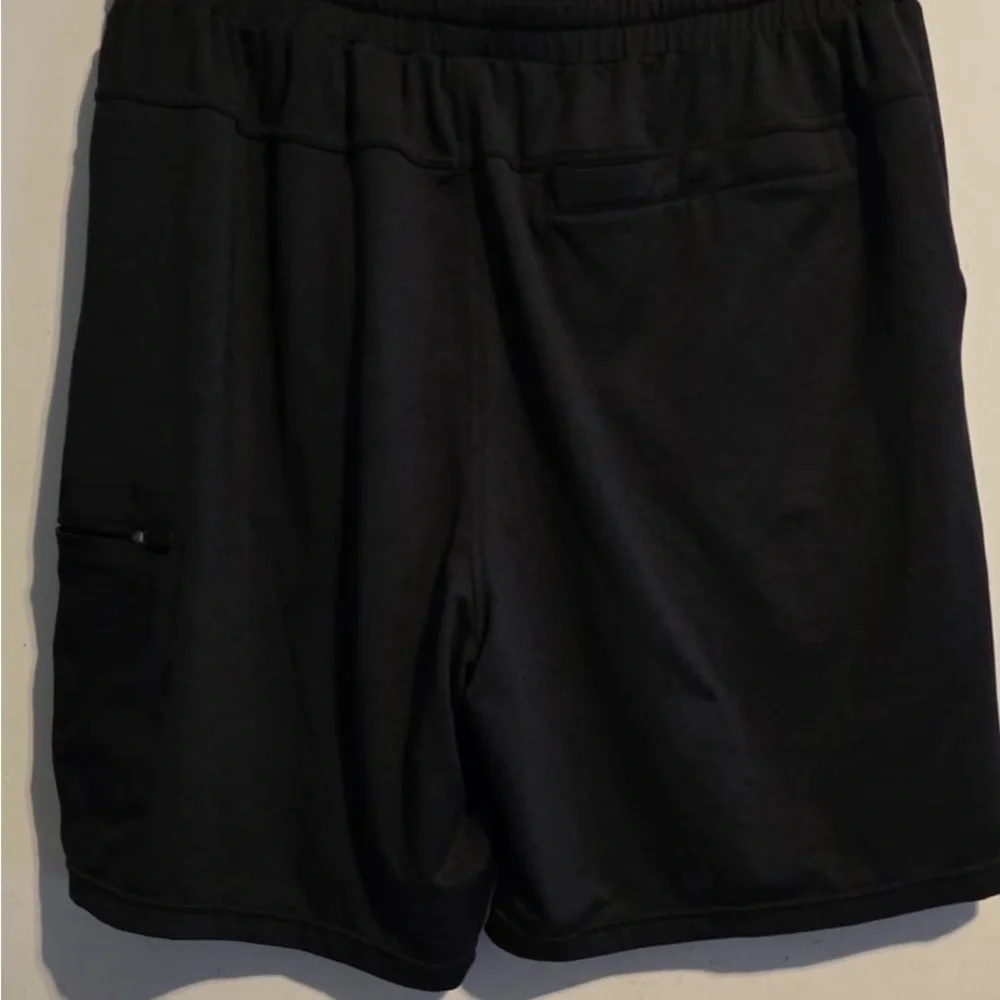 Bass Outdoor classic black