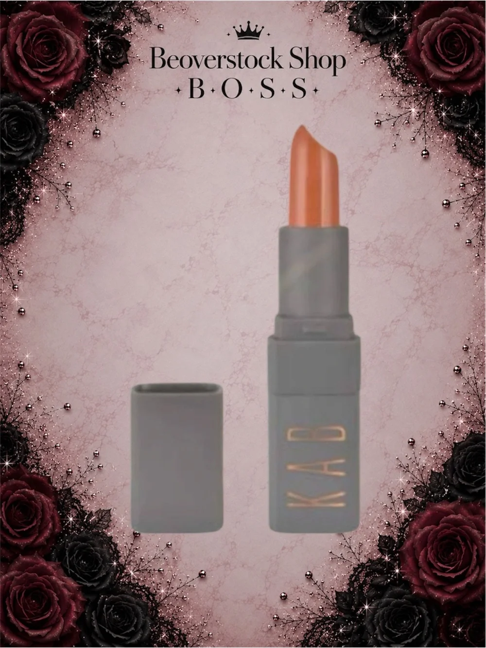 Kab Cosmetics new kab