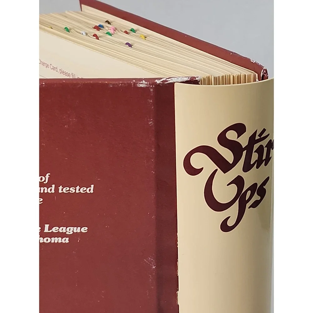 N/A 1987 stir